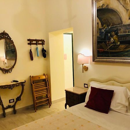 Apartment Giolitti Róma Kültér fotó