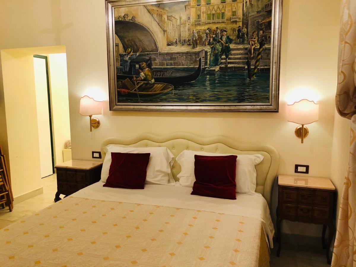 Apartment Giolitti Róma Kültér fotó