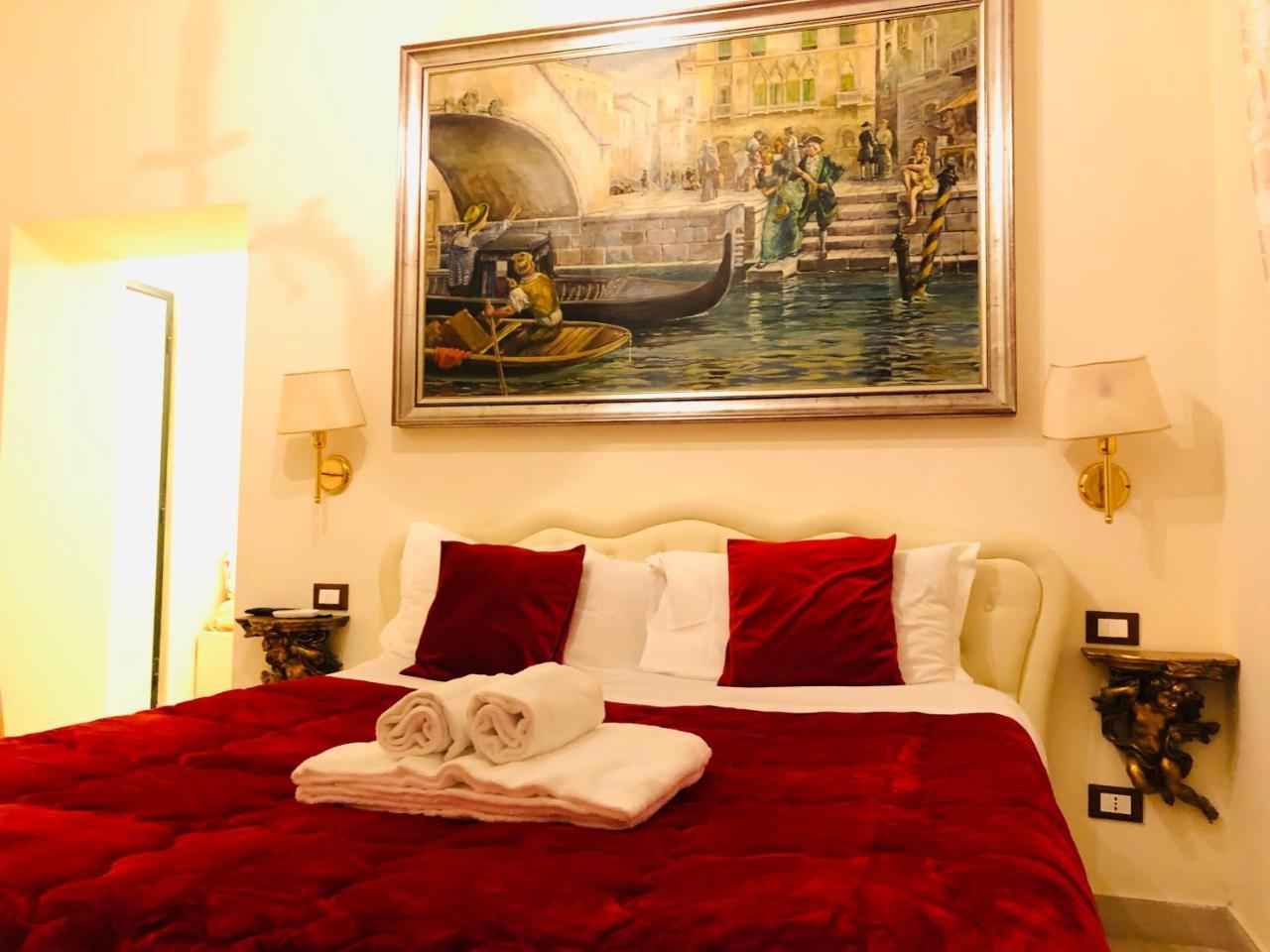 Apartment Giolitti Róma Kültér fotó